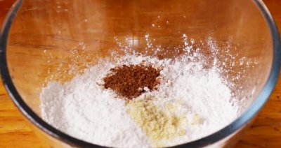 ​家庭版威化饼干，做法超简单，无任何添加剂，又香又酥，入口即化