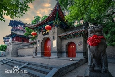 ​洛阳值得一去的景点