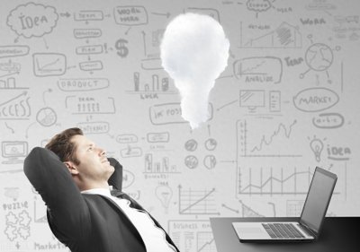 ​什么是合伙人，看，法