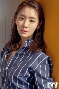 ​这些韩国性感女星，身