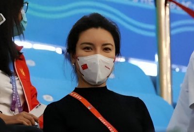 ​奥运冠军杜丽现状：年