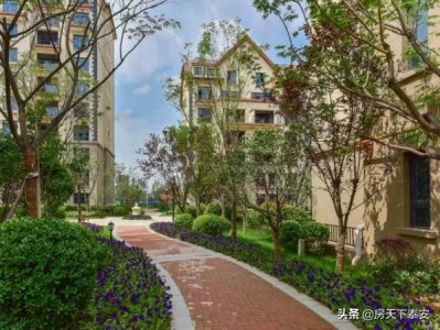 ​40年公寓房的利弊 为何