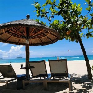 ​三亚必游精华！八处绝