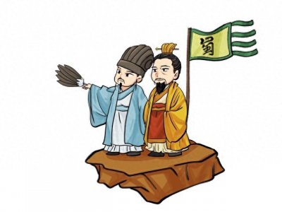 ​诸葛亮“字孔明，号卧