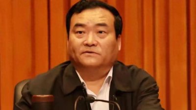 ​焦跃进：延续焦裕禄精