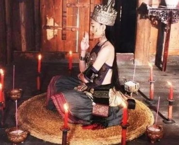 ​湘西蛊术真的存在吗？