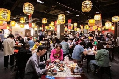 ​中国人均GDP已达1.2万美