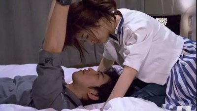 ​所谓百年修得的李大仁