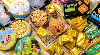 ​逛超市时，遇见这5款零