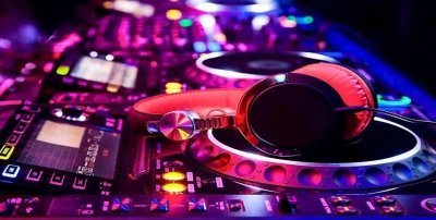 ​电子音乐--新时代的音乐