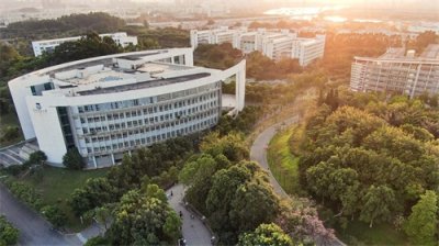 ​广东唯一省属211大学，