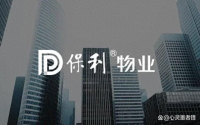 ​中国排名前十的物业公