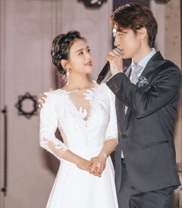 ​陈辰和程雷分手后大相