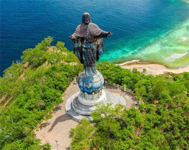 ​东帝汶邀请我国开发油