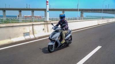 ​弯道情人不止胜在弯道