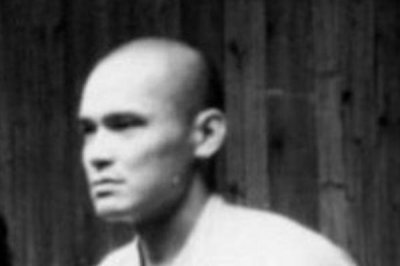 ​土匪覃国卿究竟有狡猾