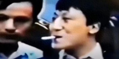 ​黑老大乔四枪毙真实影