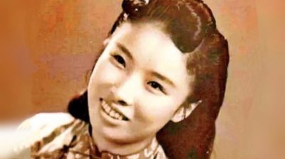 ​再谈：越剧十姐妹中演