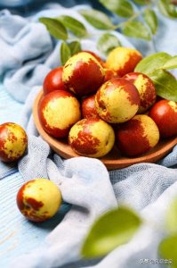 ​全国哪的“冬枣”最好吃？经过评选，这10个地方上榜，有你家乡吗