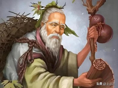 ​袁天罡：洞察天机的传奇术士