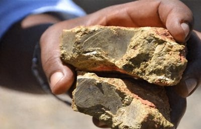 ​中美俄稀土储量对比：俄1000万吨，美180万吨，中国是多少？