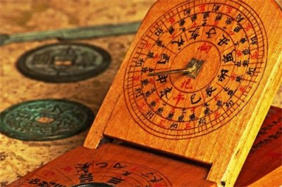 ​中国的四大发明是指哪些？