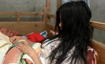 ​女孩遭受长达420天的强奸，一个关于传宗接代的可怕故事
