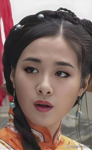 ​赛西施：惊鸿之貌背后的故事