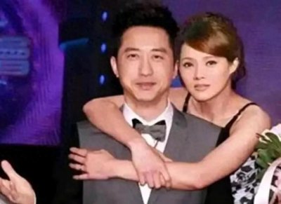 ​庾澄庆与伊能静：一段起伏波折的爱情故事