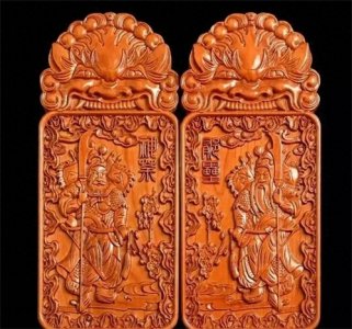 ​桃木为何能辟邪？射日的后羿是如何死的？夸父逐日还有什么故事？