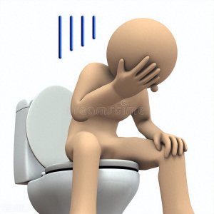 ​生活记事 | 内急的故事