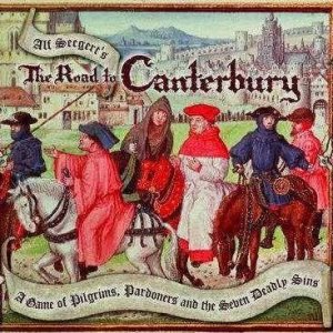 ​《十日谈》与《坎特伯雷故事集》：中世纪文学的双璧与人性探讨