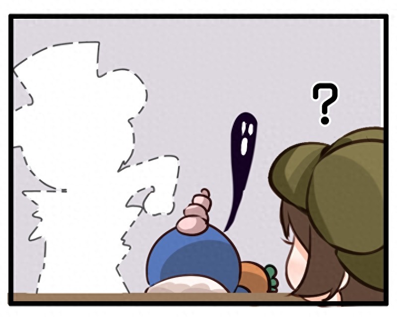 网易第五人格，这次是杰佣的暖心小故事，值得一看