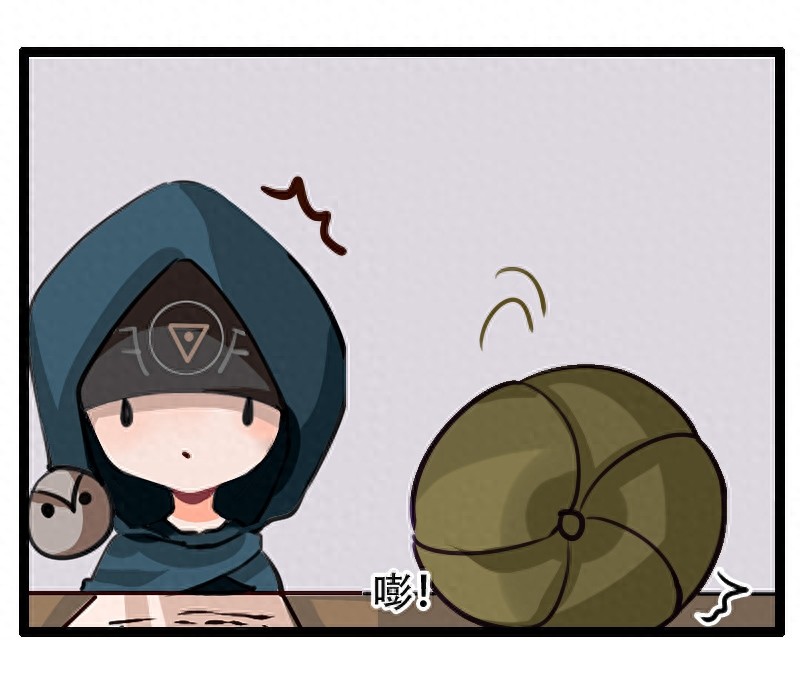 网易第五人格，这次是杰佣的暖心小故事，值得一看