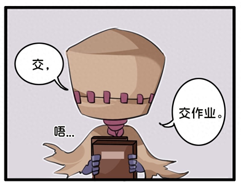 网易第五人格，这次是杰佣的暖心小故事，值得一看