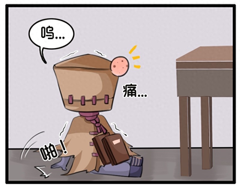 网易第五人格，这次是杰佣的暖心小故事，值得一看