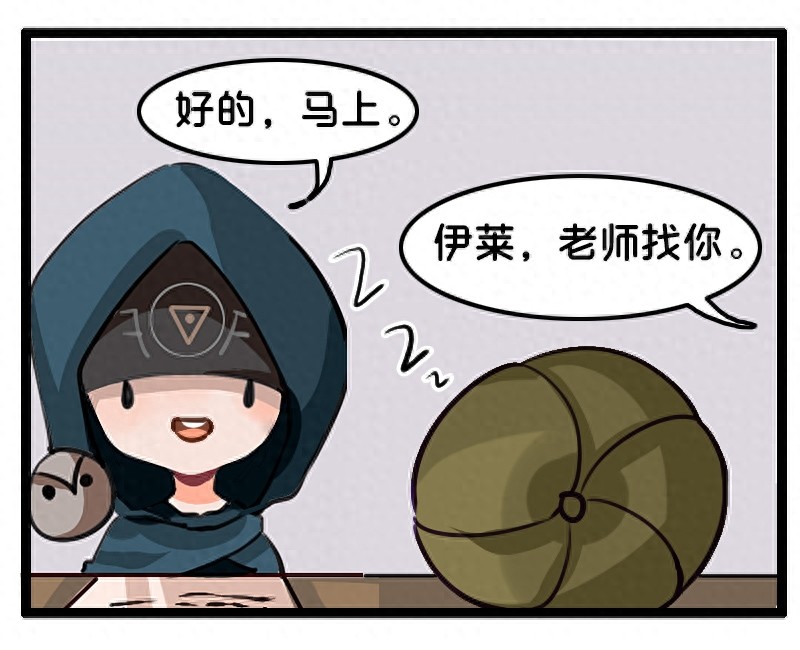 网易第五人格，这次是杰佣的暖心小故事，值得一看