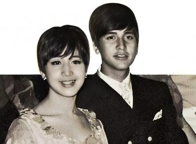 ​赌王何鸿燊家族的故事（一），关于他的嫡长子何猷光