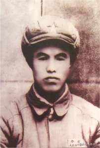 ​山西籍烈士修铁路时救人牺牲，老父亲讲他的故事哄孙儿睡觉