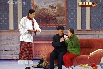 ​小沈阳从辉煌到沉寂，为何与赵本山师徒反目？名利背后的真实故事