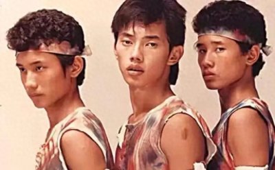 ​从偶像组合到金牌制作人，中年丧女，包小柏背后的故事