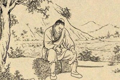 ​蛇妻记（民间故事）