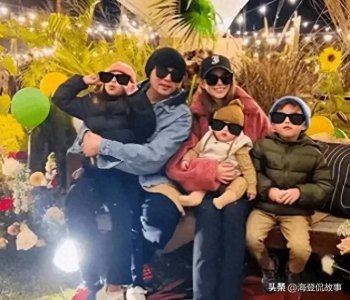 ​昆凌：22岁嫁大14岁的周杰伦，连生三胎的背后故事