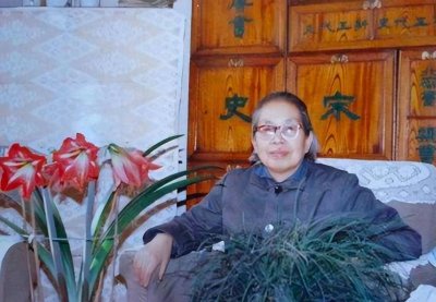 ​红色女作家莫耶的传奇人生故事