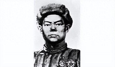 ​五个先烈故事