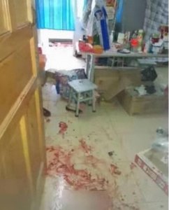 ​故事：马加爵在宿舍连杀4人，却为何放过连朋友都不算的凌峰？