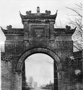 ​知识|华西坝：关于它，你可能不知道的故事