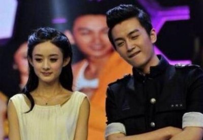 ​9年前，他俩究竟有多虐？陈晓与赵丽颖那些不得不说的故事