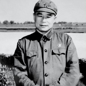 ​爱与遗憾：王近山与韩