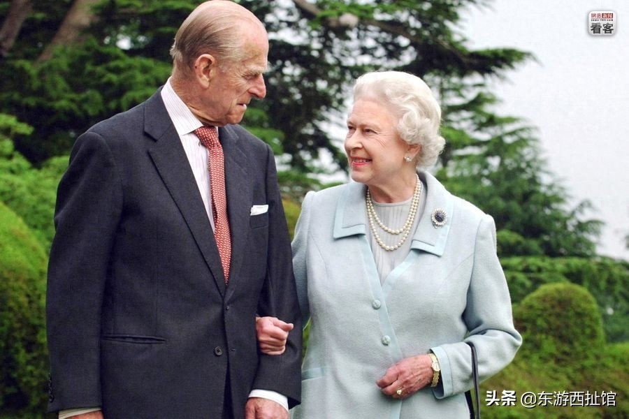 现实中王子与公主的故事,愿女孩都嫁给爱情—重温各国的皇室婚礼